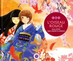 L’Oiseau Rouge (nobi nobi)