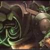 Header Otakia de l'extension Magic & Mayhem du jeu de rôle Warcraft