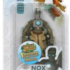 Packaging de la figurine Nox - Wakfu HW N°3