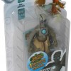 Packaging de la figurine Nox - Wakfu HW N°3