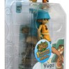 Packaging de la figurine Yugo HW N°1 (Wakfu)