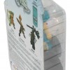 Packaging de la figurine Yugo HW N°1 (Wakfu)