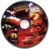 CD de Warcraft 1 : Orc vs Humain