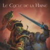 Couverture du roman Warcraft le cycle de la haine