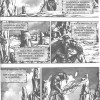 Page 2 du chapitre Ennemi tiré du manga Warcraft Legends tome 3