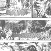 Page 3 du chapitre Ennemi tiré du manga Warcraft Legends tome 3