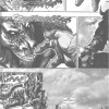 Page 4 du chapitre Ennemi tiré du manga Warcraft Legends tome 3