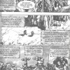 Page 6 du chapitre Ennemi tiré du manga Warcraft Legends tome 3