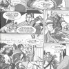 Page 5 du chapitre L'excitation de la chasse tiré du manga Warcraft Legends tome 3