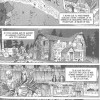 Page 1 du chapitre Le sang des croisés, tiré du manga Warcraft Legends tome 3