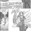 Page 3 du chapitre Le sang des croisés, tiré du manga Warcraft Legends tome 3