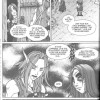 Page 4 du chapitre Le sang des croisés, tiré du manga Warcraft Legends tome 3