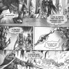 Page 4 du chapitre Destin, tiré de Warcraft Legends tome 4