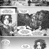 Page 5 du chapitre le pirate de la voile sanglante, tiré de Warcraft Legends tome 4