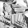 Page 2 du chapitre 2 de l'apprentissage de la Guerrière, tiré du manga Warcraft Legends