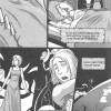 Page 2 du chapitre Cauchemars, tiré du manga Warcraft Legends