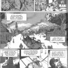 Page 4 du chapitre Le feu purificateur, tiré du manga Warcraft Legends