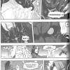 Page 5 du chapitre Le premier gardien, tiré du manga Warcraft Legends