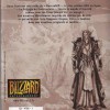Dos du tome 3 du manga Warcraft Les terres fantomes