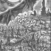 Page 1 du tome 3 du manga Warcraft Les terres fantomes