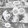 Page 4 du tome 3 du manga Warcraft Les terres fantomes
