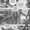 Page 5 du tome 3 du manga Warcraft Les terres fantomes