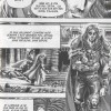 Page 6 du tome 3 du manga Warcraft Les terres fantomes