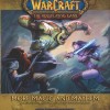 Couverture de l'extension More Magic & Mayhem du jeu de rôle Warcraft