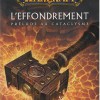 Couverture du livre L'effondrement (The Shattering) : Prélude au Cataclysme de World of Warcraft (Christie Golden)