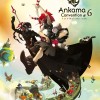 Ankama Convention 6