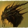 le dragon Aile de mort (Deathwing) pour Cataclysm