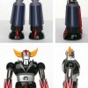 Goldorak - Grendizer Soul of Chogokin GX-04S (Bandai die-cast)