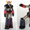 Goldorak Soul of Chogokin GX-04S (Bandai die-cast)