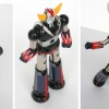 Goldorak Soul of Chogokin GX-04S (Bandai die-cast)