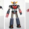 Goldorak - Grendizer Soul of Chogokin GX-04S (Bandai die-cast)