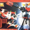 Le pack Soul of Chogokin GX-04X ne contient que Goldorak, sa soucoupe, l'OVTerre et Alcorak