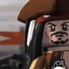 Jack Sparrow Lego