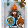 Packaging de la figurine HW N°2 de Tristepin (Wakfu)