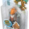 Packaging de la figurine HW N°2 de Tristepin (Wakfu)