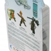 Packaging de la figurine HW N°2 de Tristepin (Wakfu)