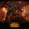 le dragon Aile de mort (Deathwing) pour Cataclysm