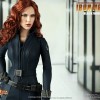 Image d'une figurine Black Widow