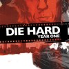 Couverture du comics Die Hard : Year 1