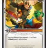 Pandala, La dernière Rasade (Carte Booster Wakfu TCG)