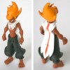 Figurine HW N°2 : Tristepin (Wakfu)