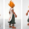 Figurine HW N°2 : Tristepin (Wakfu)