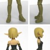 Figurine Wakfu DX N°03 : Evangelyne