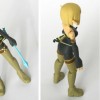 Figurine Wakfu DX N°03 : Evangelyne