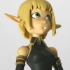 Figurine Wakfu DX N°03 : Evangelyne