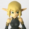 Figurine Wakfu DX N°03 : Evangelyne